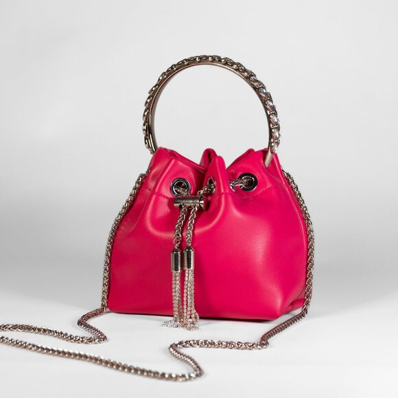 Neon Bucket Bag - Picture 3 of 3